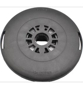 Hus komplett T55X, 5441152-01