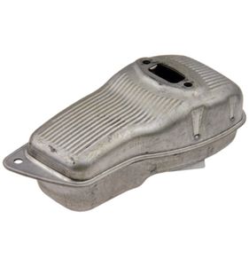 Ljuddämpare 355FX,555FX, Jonsered FC2255 m.fl 5988939-01