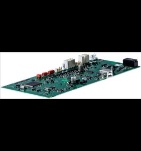 Huvudkretskort Automower 305, 308, 5928509-01