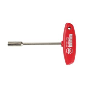 Hylsnyckel 8Mm T-H 5053813-08