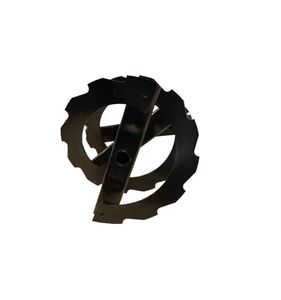 Inmatarskruv Höger Husqvarna, Jonsered, Gardol, Partner, McCulloch 5324211-23