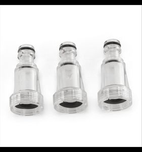 Inspekterbart Vattenfilter 1500-9024-01