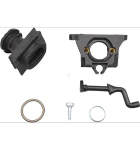 Insugningsrör 118804963/1