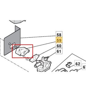 Insugningsrör 123073519/0