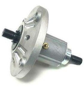 Knivspindel John Deere, G110, LA150, LA175 mfl GY21099