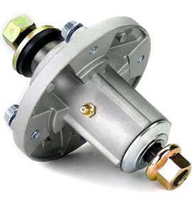 John Deere knivspindel X300, X324, Z225, m.fl. AM136733