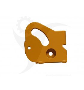 Justerplåt komplett 1134-4304-02