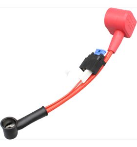 Batterikabel plus Rider 213C, 214C, 216 m.fl 5862239-01