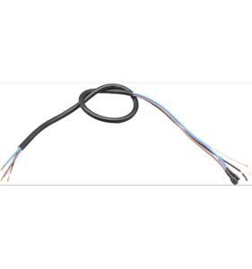 Kabel Bio Silent 2500, 118802175/0