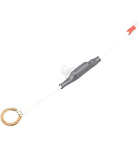 Kabel vit 324017, 324-017