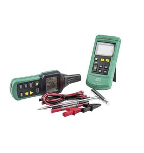 Kabelbrottsdetektor Proffs för begränsningskabel MS6818