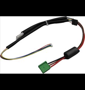 Kablage hjulmotor Autoclip225, 228, 230 m.fl. 1126-1493-01