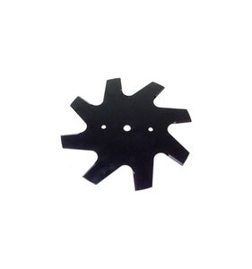 Kantskärarklinga 8T 230x12,7mm Tanaka, McLane, Trim Rite