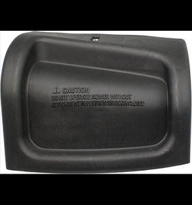 Kåpa för utkast McCulloch, Partner, Jonsered 5837025-01