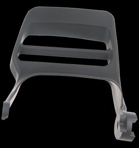 Kastskydd 340E, 345, 350, 5038509-01