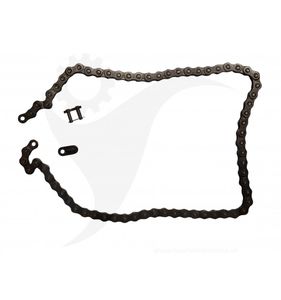 Kedja Park 2000, Garden 8 ,9589-0010-03