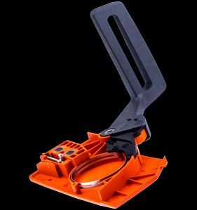 Kedjebroms komplett 41, 36, m.fl 5300531-73