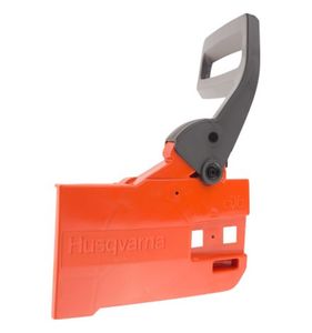 Husqvarna Kedjebroms komplett 5034981-03