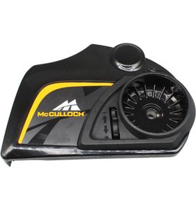 Kedjebroms komplett CS410, 5762745-01