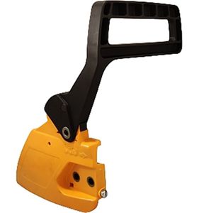 Kedjebroms komplett Partner 5451399-01