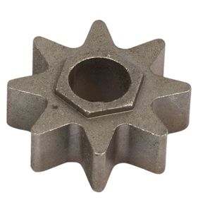 Kedjedrev 2016EL, 5080451-05