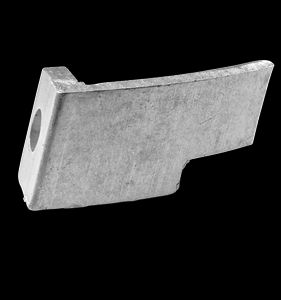 Kedjefångartapp 5038863-01