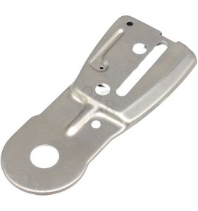 Kedjeledarplåt 5017632-01