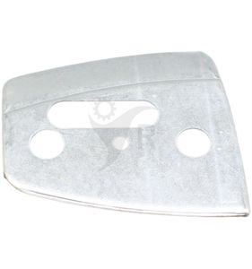 Kedjeledarplåt Husqvarna 340, 345, 350, 351, 353, 5038566-01
