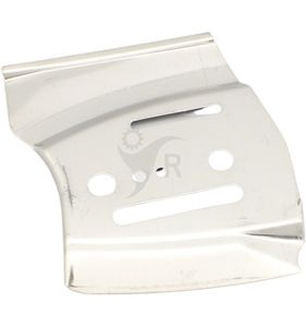 Kedjeledarplåt Husqvarna 362, 365, 372Xp, 5370137-71