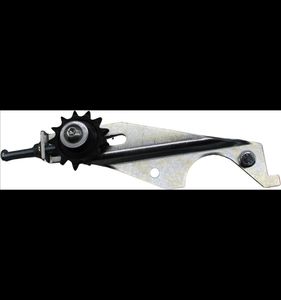 Kedjesträckare komplett  Primo, 1134-7843-01