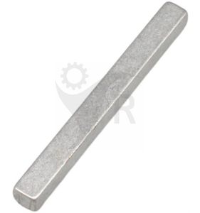 Kil 1/4"X1/4"X2 1/2" 9600-0251-01