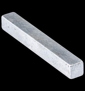 Kil, 6.3X6.3X50 Motoraxel, Rider, 5065559-01