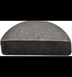 Kil för 25mm axel, 112139150/0