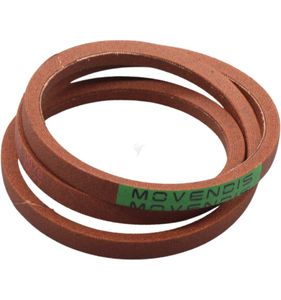 Kilrem 3L395, förstärkt - 10x6x1003mm (La)