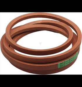 Kilrem 4L260, förstärkt - 13x8x660mm (La)