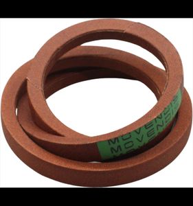 Kilrem 4L410, förstärkt - 13x8x1041mm (La)