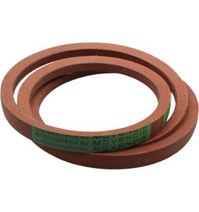 Kilrem 5L280, förstärkt - 16x9x711mm (La)