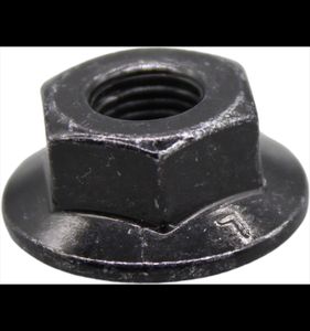 Klingmutter 5300157-93