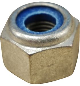 Klingmutter M10x1.25 VÄ 327RX, 525RX, BC2128 m.fl. 5038563-01