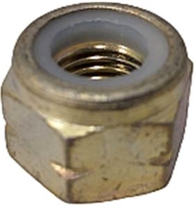 Klingmutter SB27, SB29, SB320 D, SB425, m.fl. 2452090