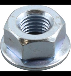 Klingmutter SBC80 AE, 118810426/0