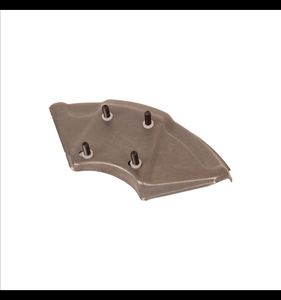 Klingskydd 200mm 345FXT, 235R, 545FR, 335RX m.fl. 5745326-01