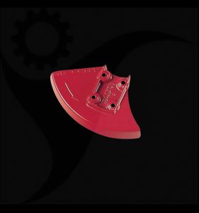 Klingskydd RS52, RS44, GR50, GR41, 5020394-07