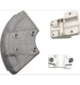 Klingskyddsats, 327RDx, 5440442-10