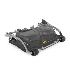 Klippaggregat 85 Combi Q, Park 300