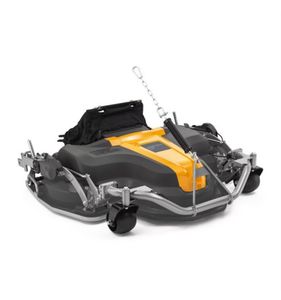 Klippaggregat Park 100 Q Plus