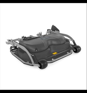 Klippaggregat Park 95 Combi Q