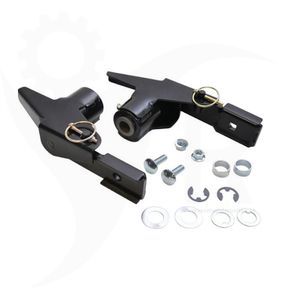 Klippaggregatsfäste Villa RAC Snabbfäste 13-0994-61