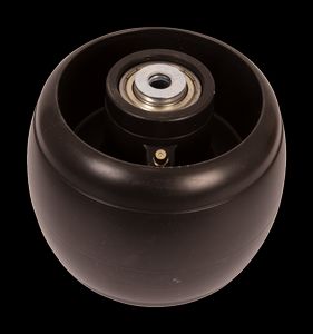 Klippaggregatshjul P524, Combi 122 m.fl 5927469-01