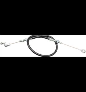 Klippaggregatsvajer 1134-3573-05